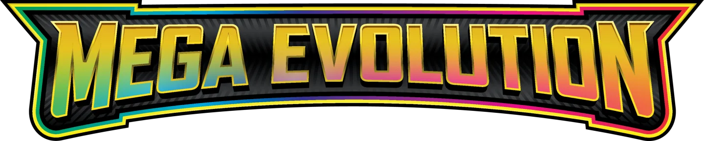 Mega Evolution