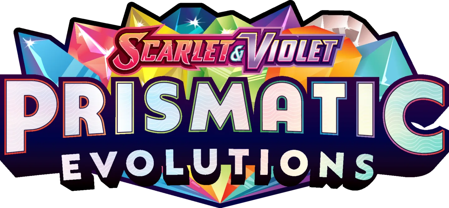 Prismatic Evolutions