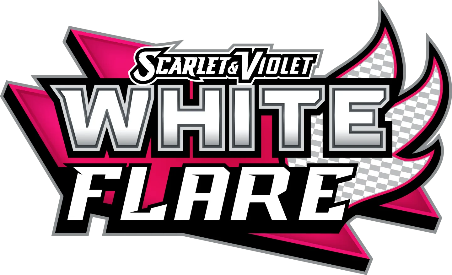 White Flare