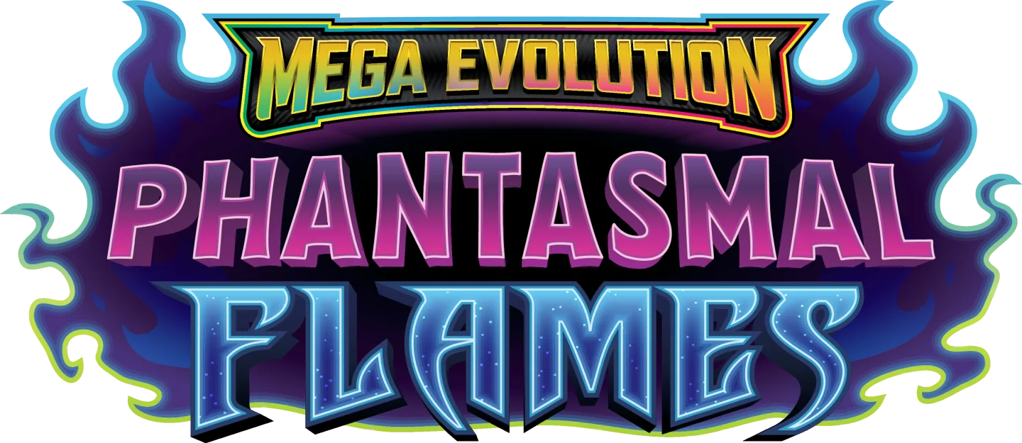 Phantasmal Flames