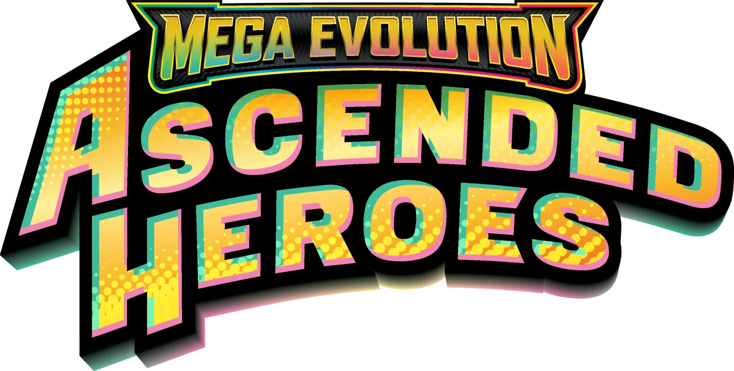 Ascended Heroes