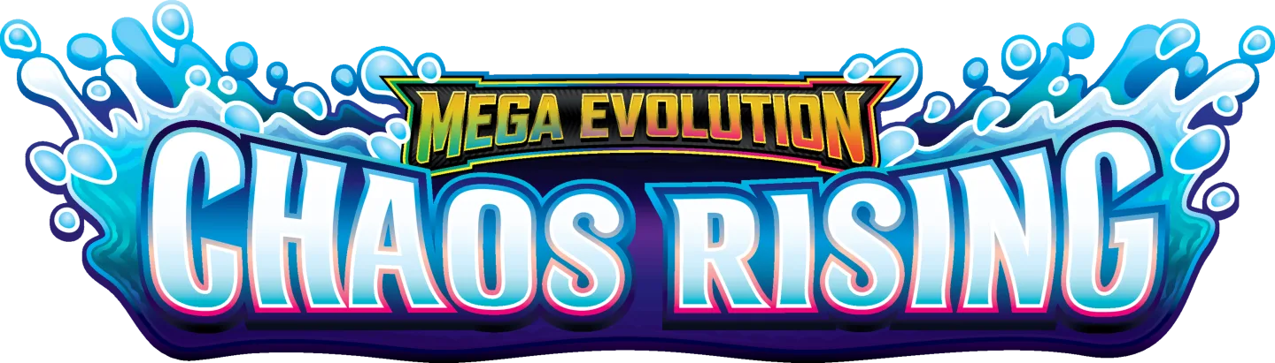 Chaos Rising